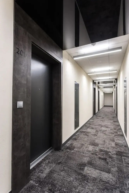 UNIC Apartments Dominikańska