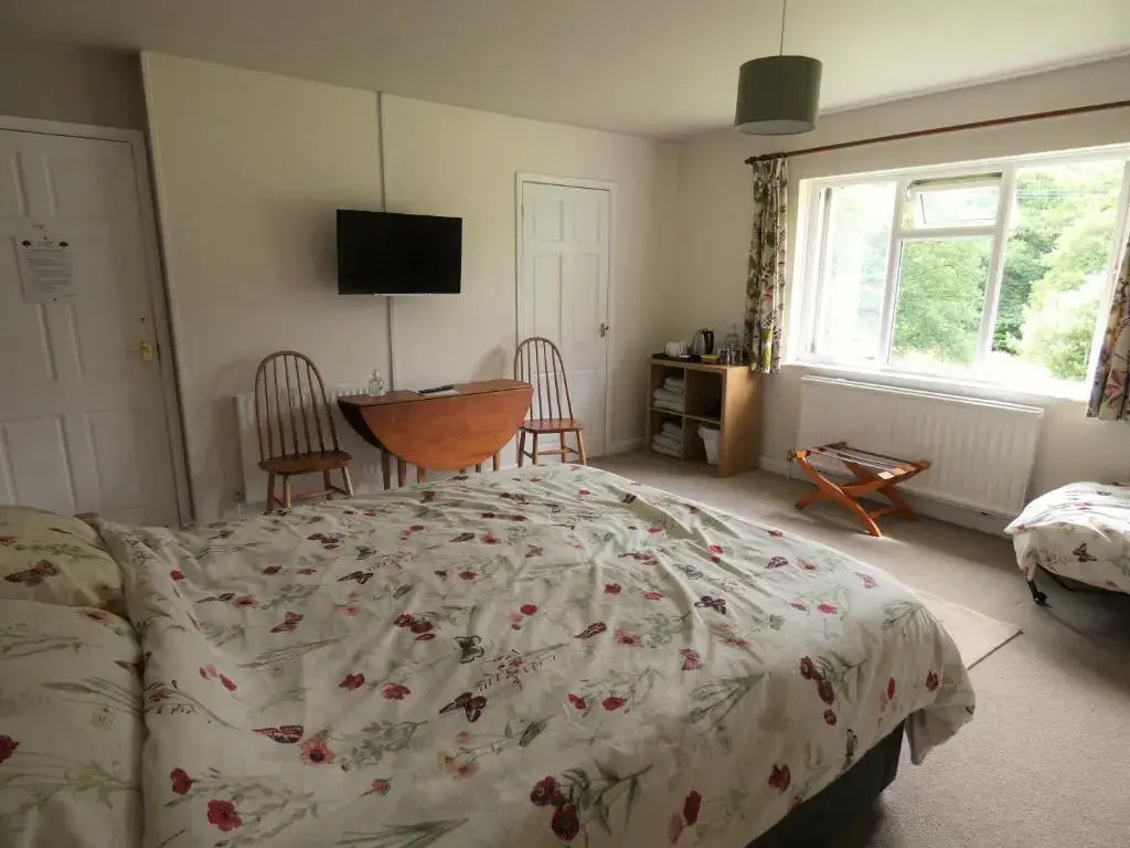 Riverside B&B