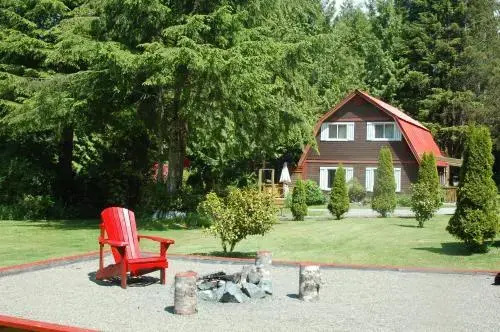 The Outside Inn