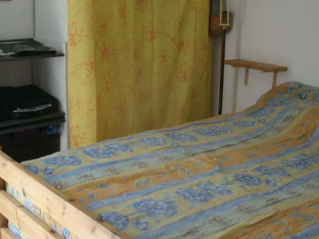 Appartement Le Barcarès, 2 pièces, 4 personnes - FR-1-195-76