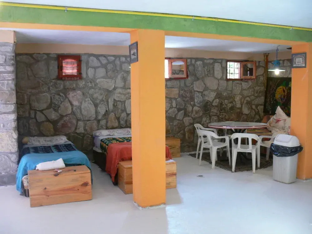 Antigua Tilcara