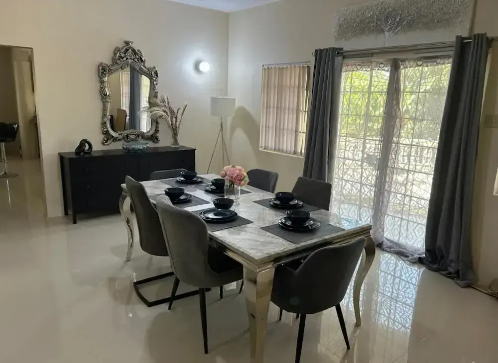 Modern 3 Bed Sea View Retreat St Anns Ocho Rios