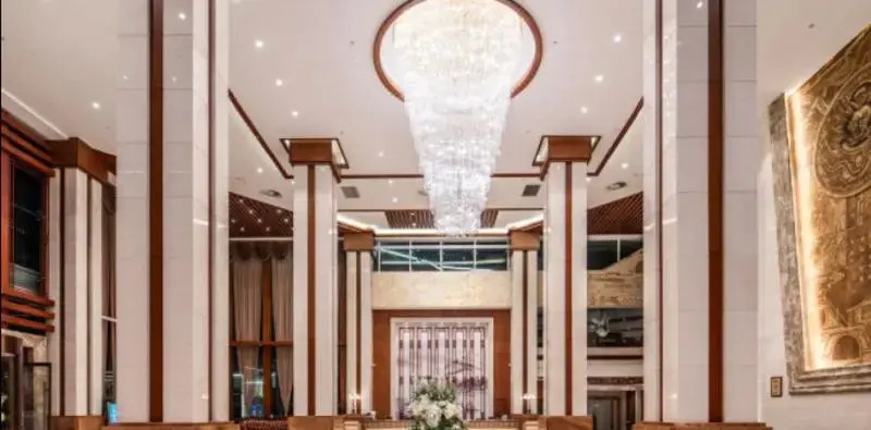 Tianmu Lake Jinfeng Holiday Hotel