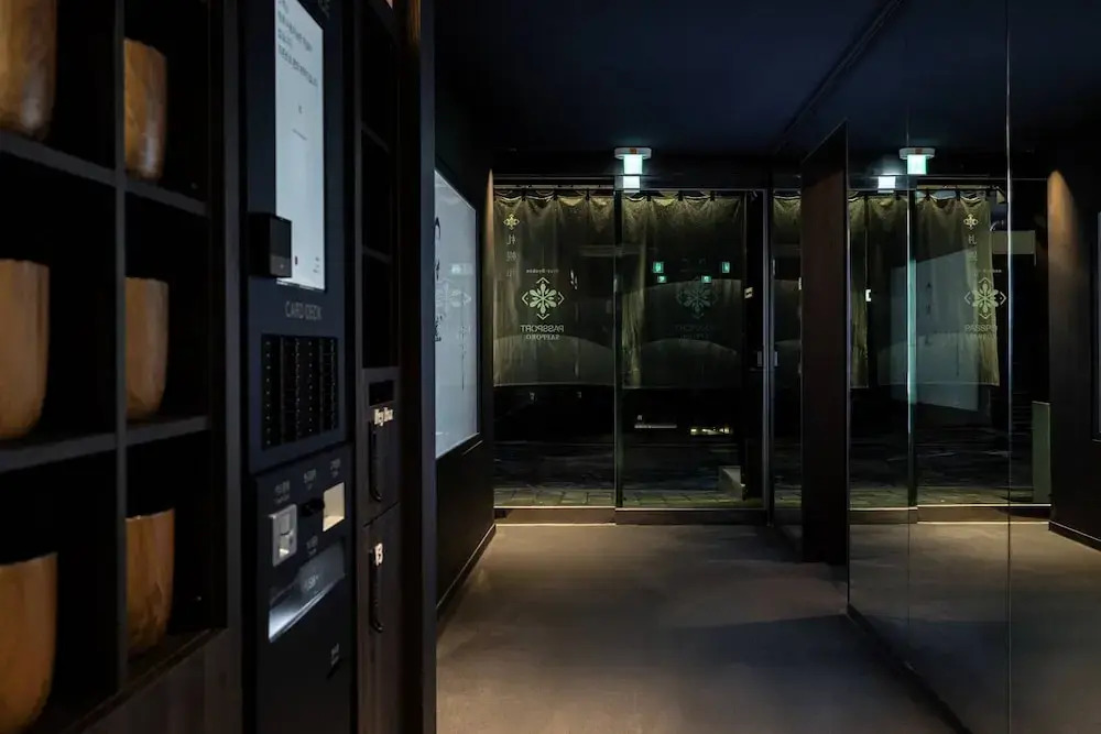 Stay Passport Sapporo Ryokan Hongdae [Foreigners Only]