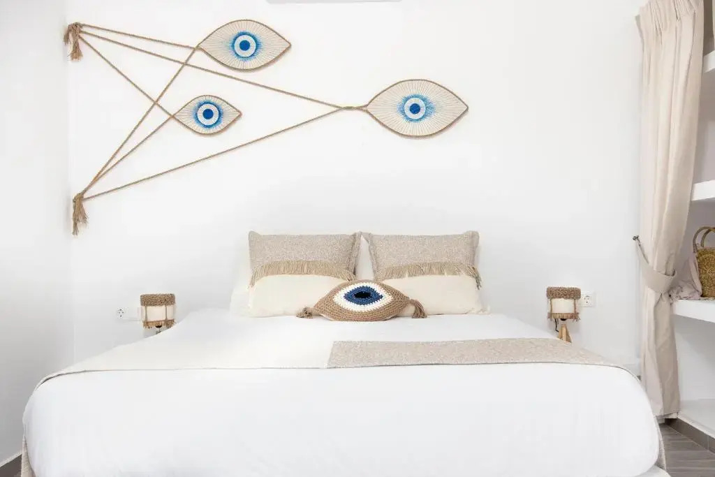 Plaka Villas Naxos - Villa Matina Villa Sofia
