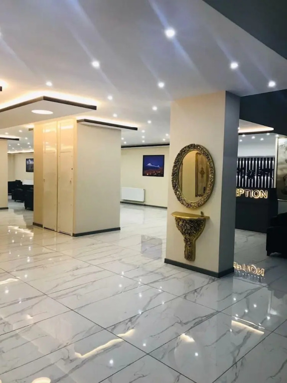 ATLIHAN PLUS HOTEL