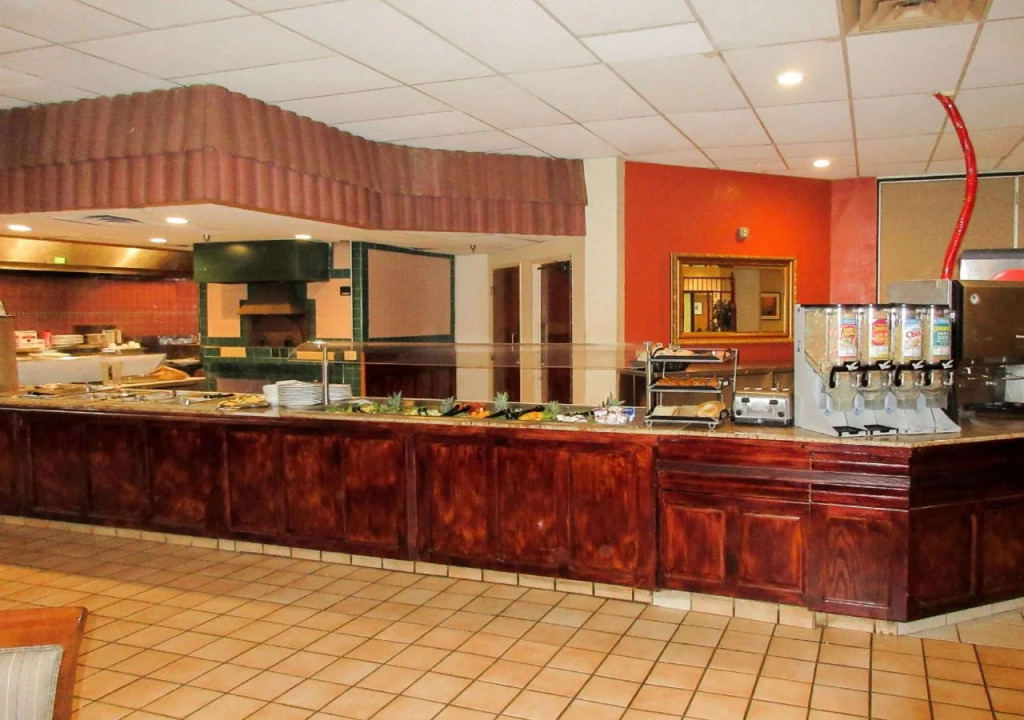 Quality Inn & Suites Fort Collins East