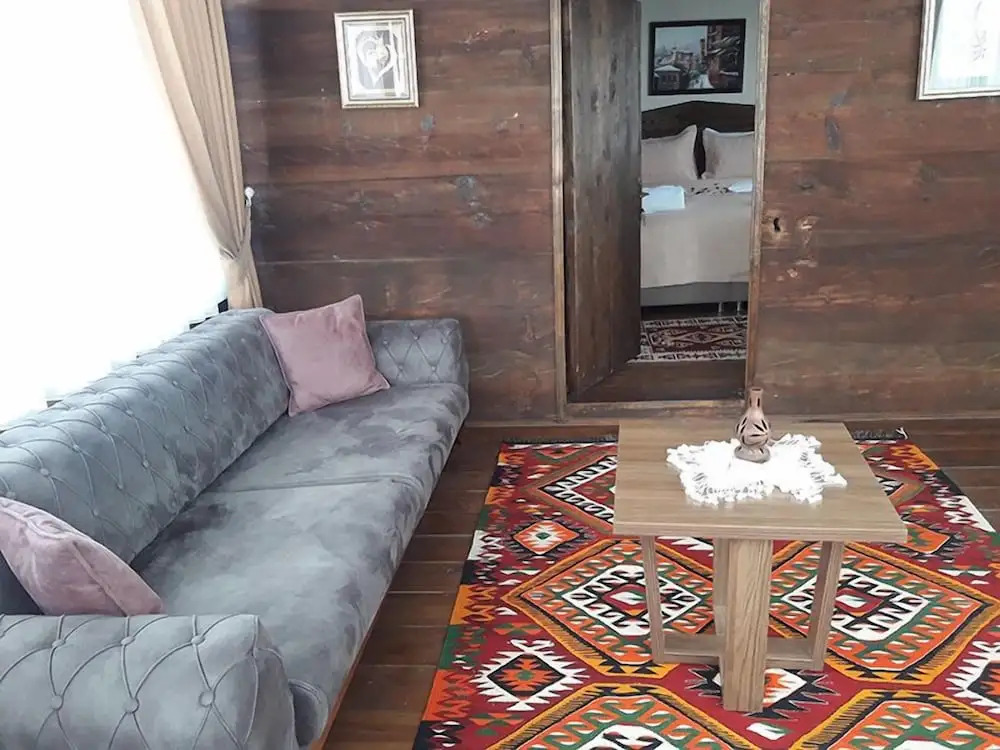 Hotel Sadibey Ciftligi - Special Class