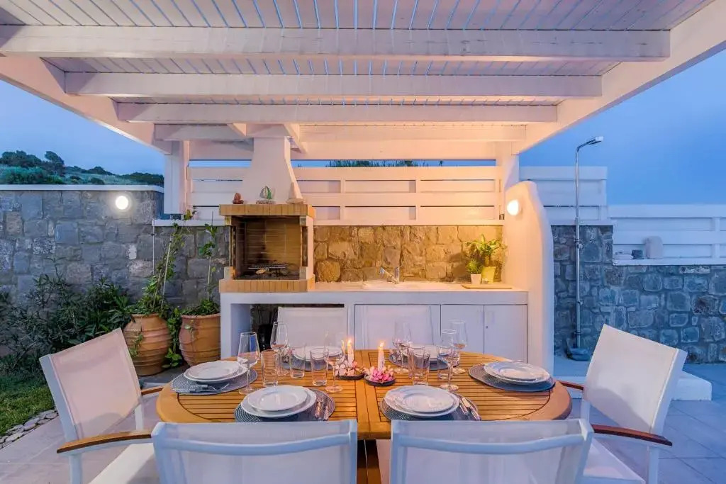 Villa Sea La Vie