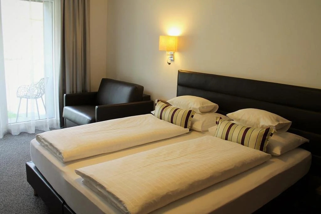 Tschuggmall Appartements