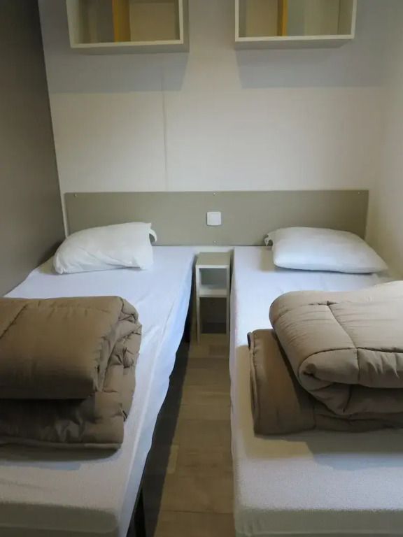 Le Chanset Mobil-Homes