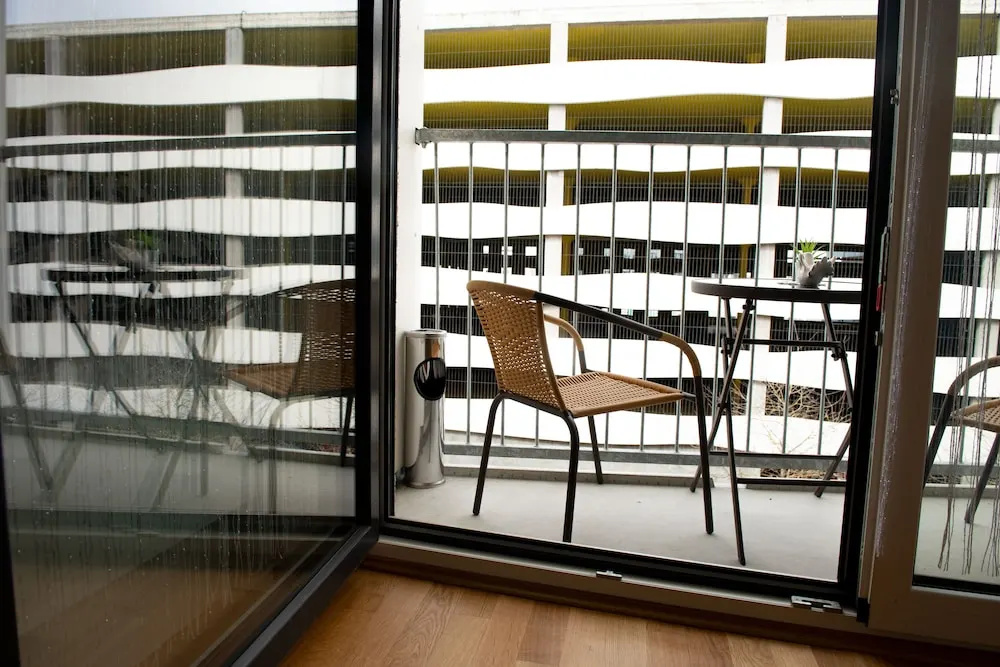 MyRoom - Top Munich Serviced Apartments