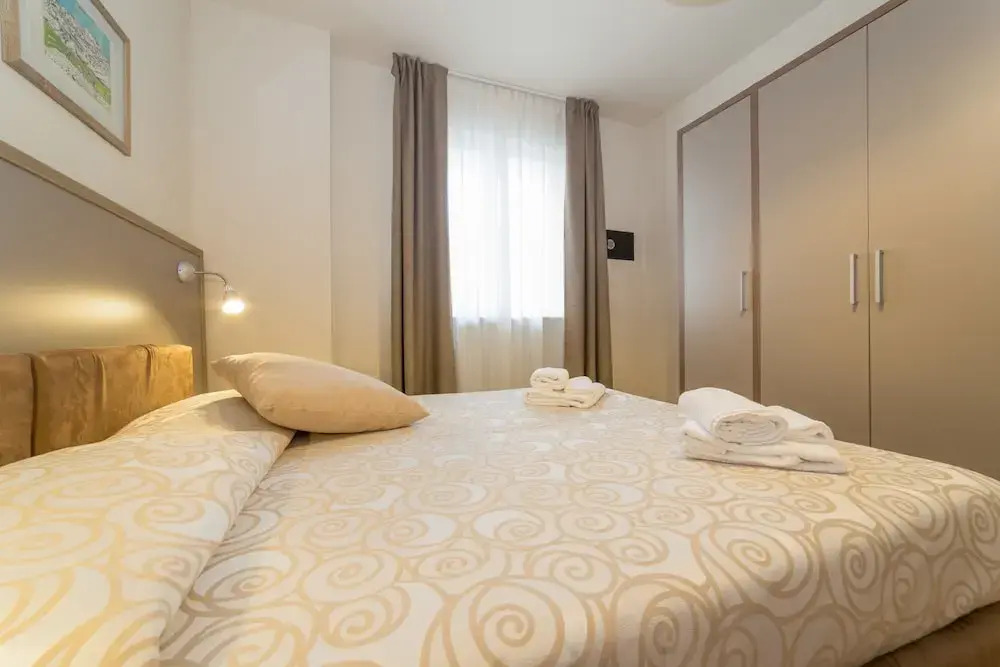 Burlamacco Suites