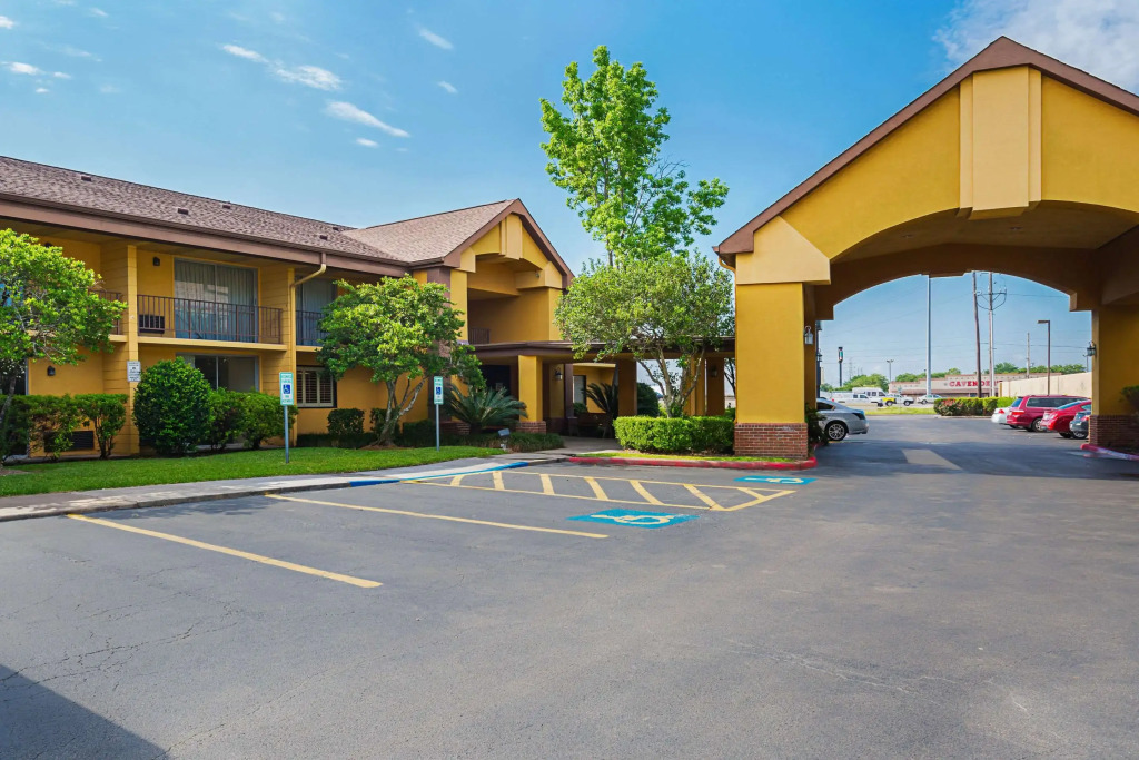 Quality Inn & Suites NRG Park - Medical Center