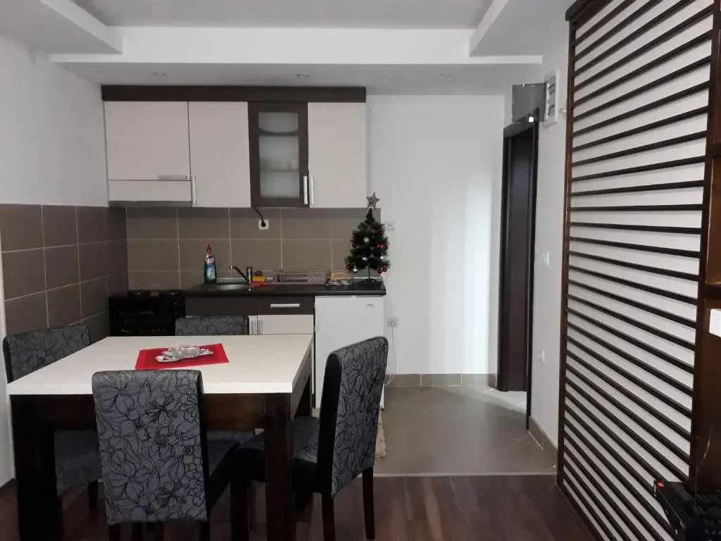 Apartments Panovic