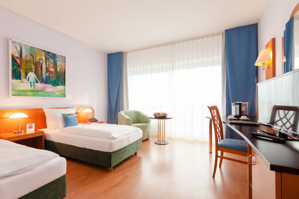 Hotel Tannenhof