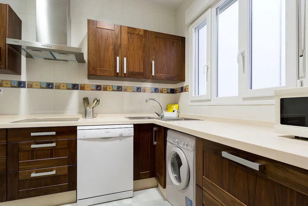 Apartamento Moratin 1