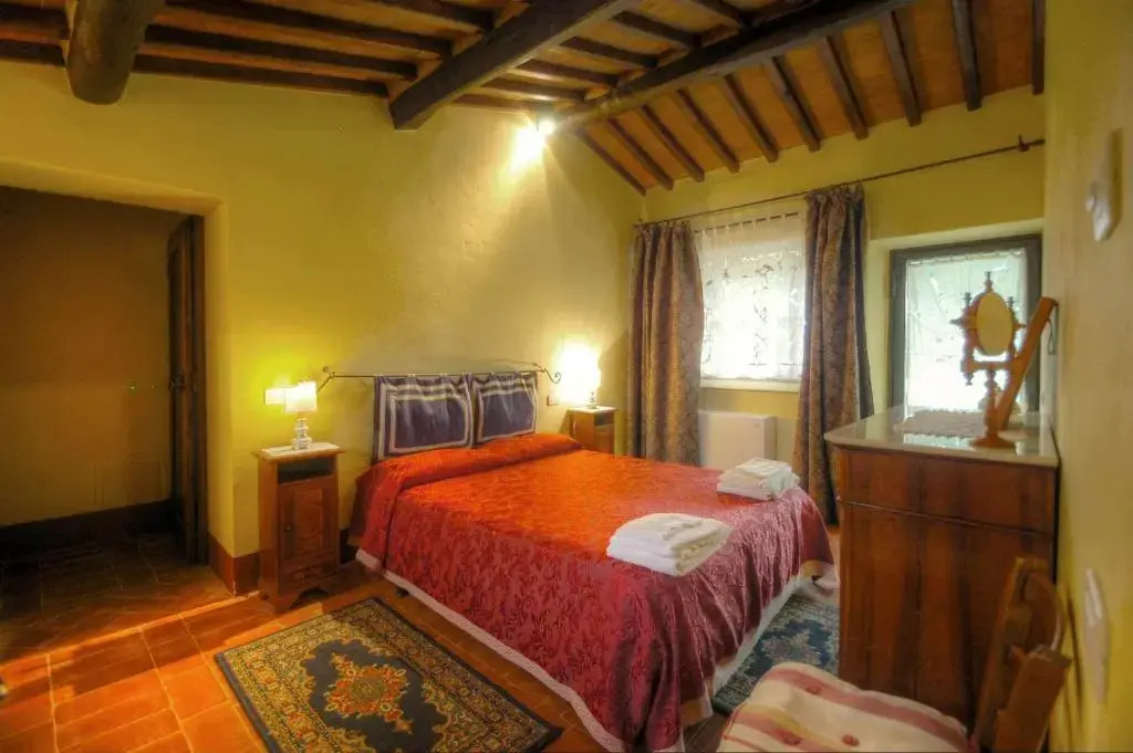 Holiday Home Il Moro Novo