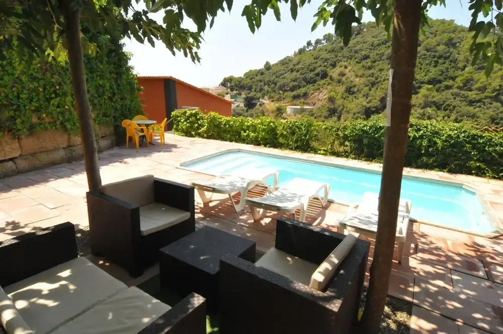 HomeHolidaysRentals Eugene - Costa Barcelona
