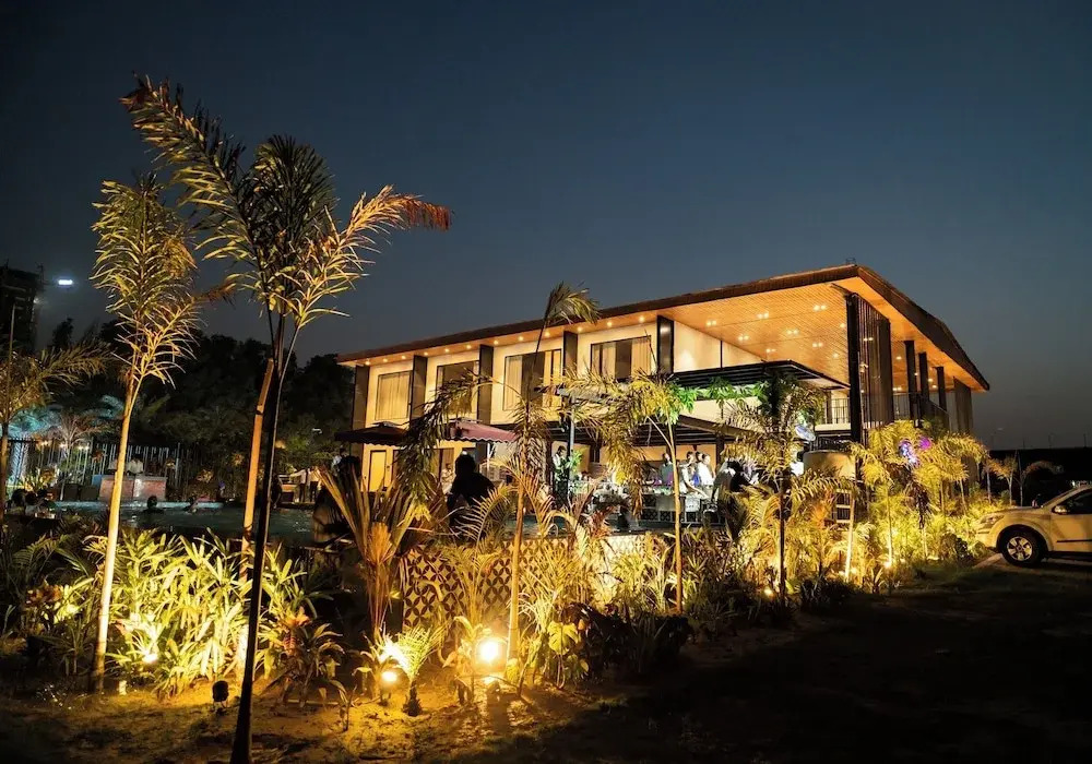 Vintclub Resort