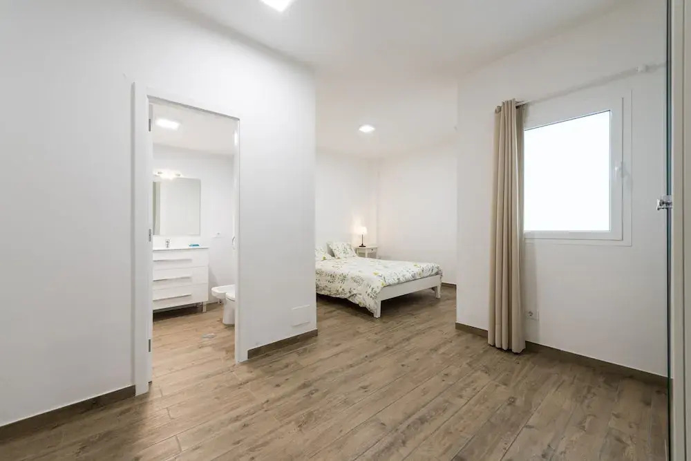 Canteras Luxury Beach Apartments