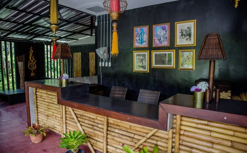The Loft Panwa Resort