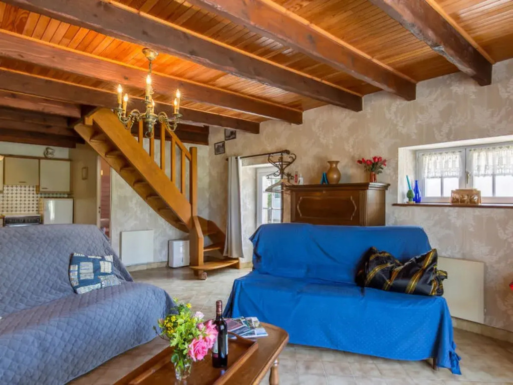 Holiday Home Avel Vor by Interhome