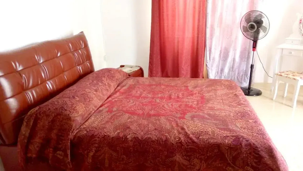Apartment With 3 Bedrooms in Les Plaines Saint-pierre Flic en Flac, Wi
