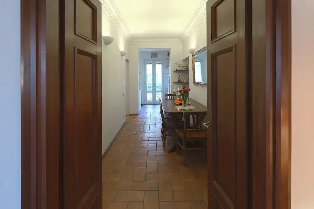 Frattina 41 Apartments
