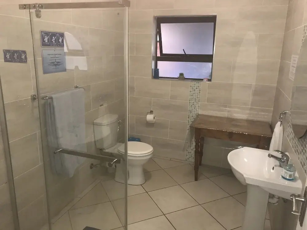 Lilly Self-Catering