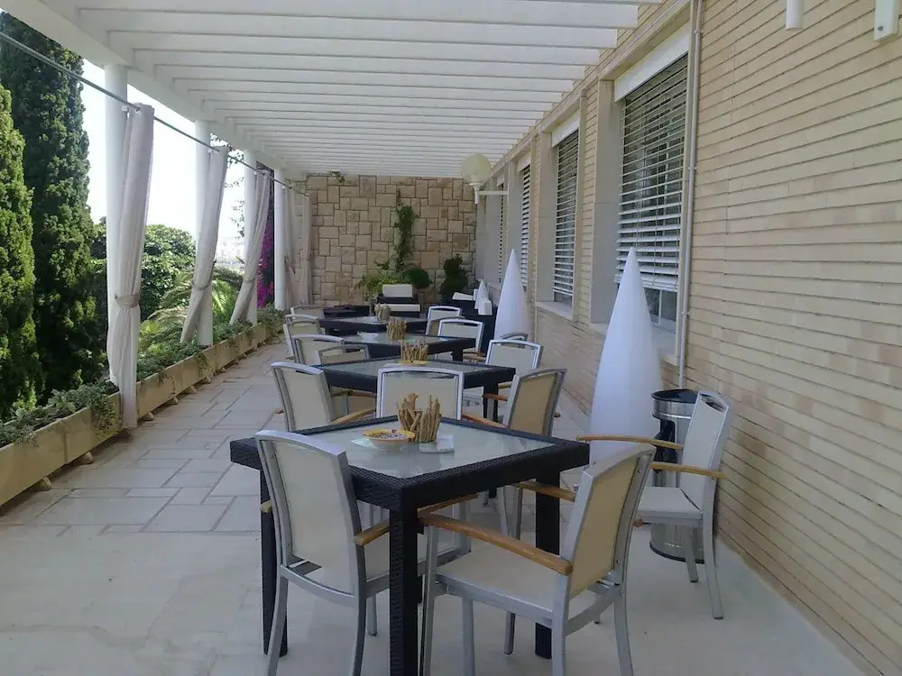 Residencia Marista Santa Maria del Mar