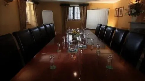 Mortons Manor