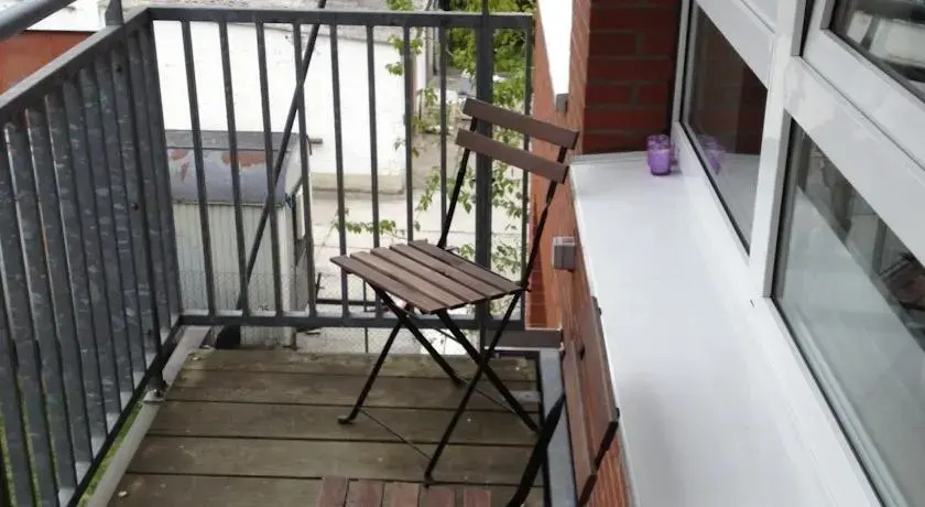 Apartment in Berlin
