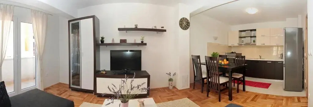 City Central Apartments Silva
