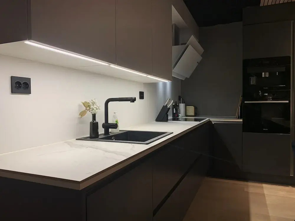 ARCTIC HOMES - Quality Living