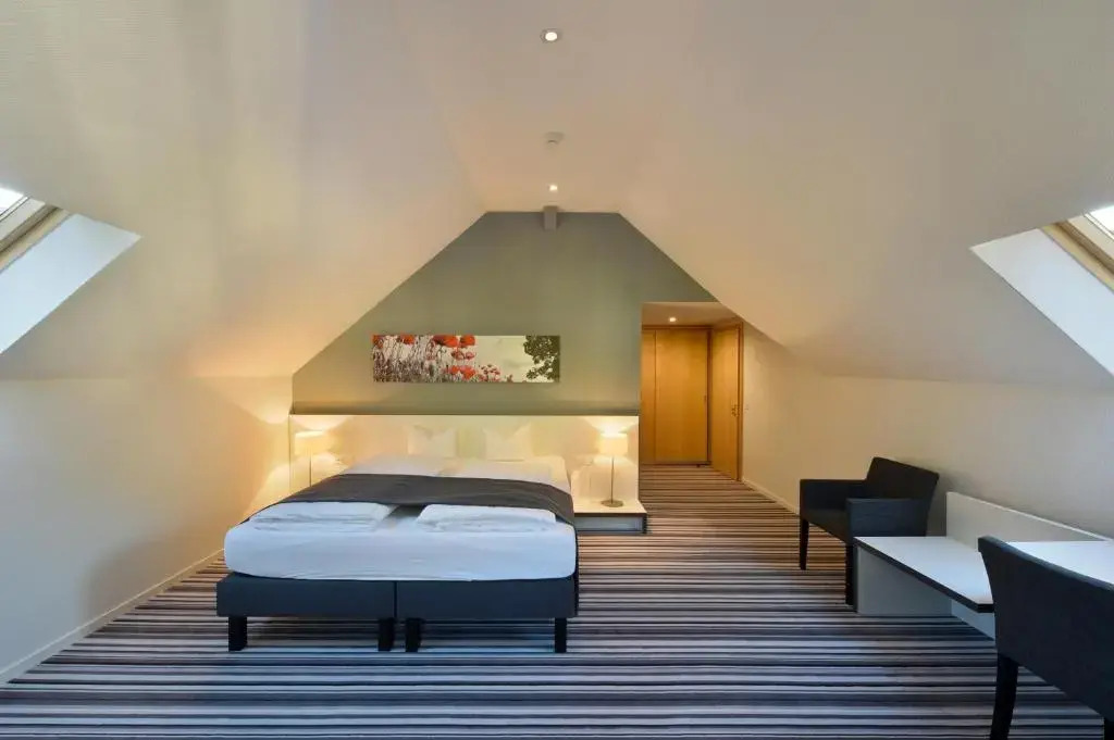 Hotel Vitznauerhof - Lifestyle Hideaway at Lake Lucerne