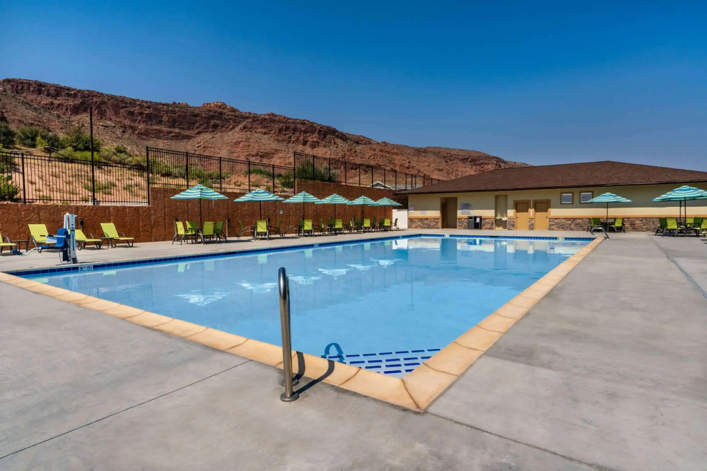 Wingate by Wyndham Moab