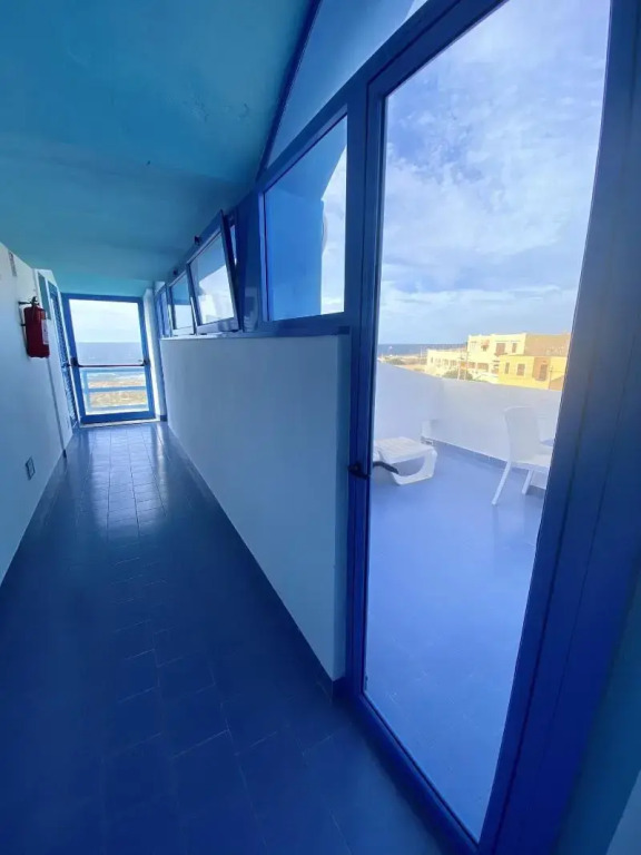 Hotel Il Faro Della Guitgia Tommasino