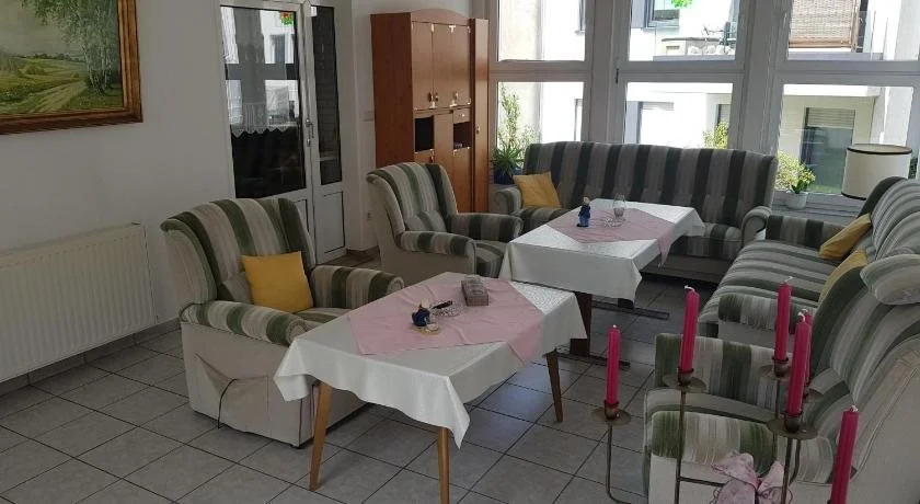 Haus Elke Pension