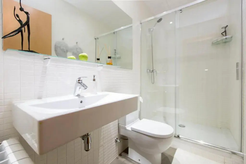 Lux Apartments Barcelona