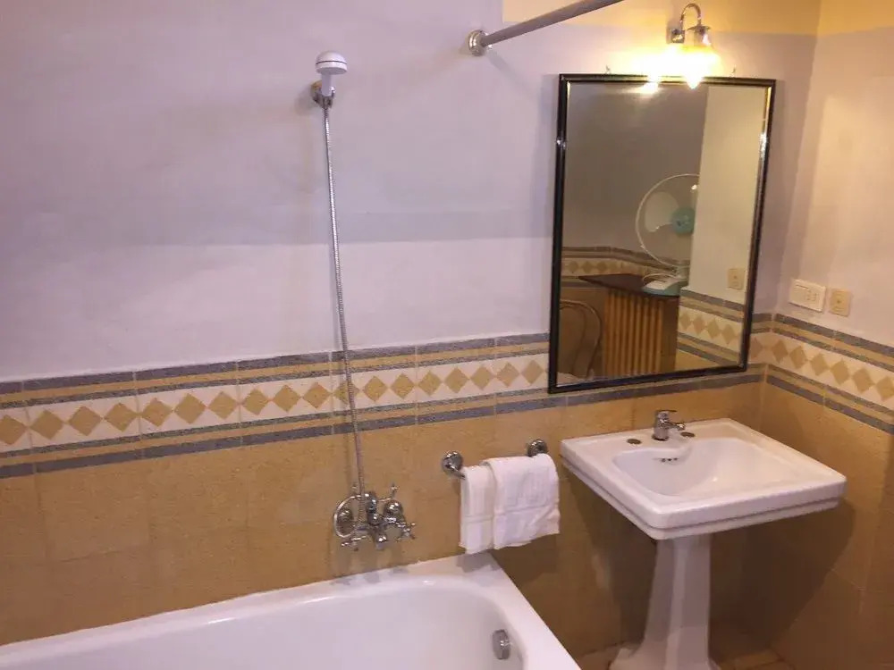 Villa I Bossi