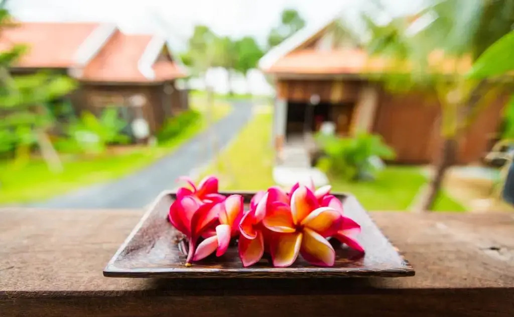 Kampot River Residence