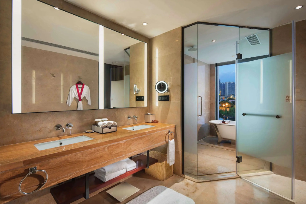 DoubleTree by Hilton Guangzhou Science City