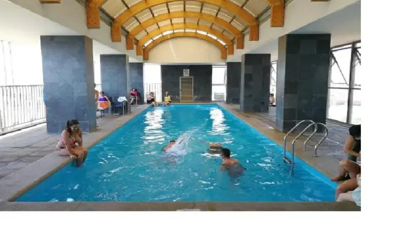 Amistar Apartments