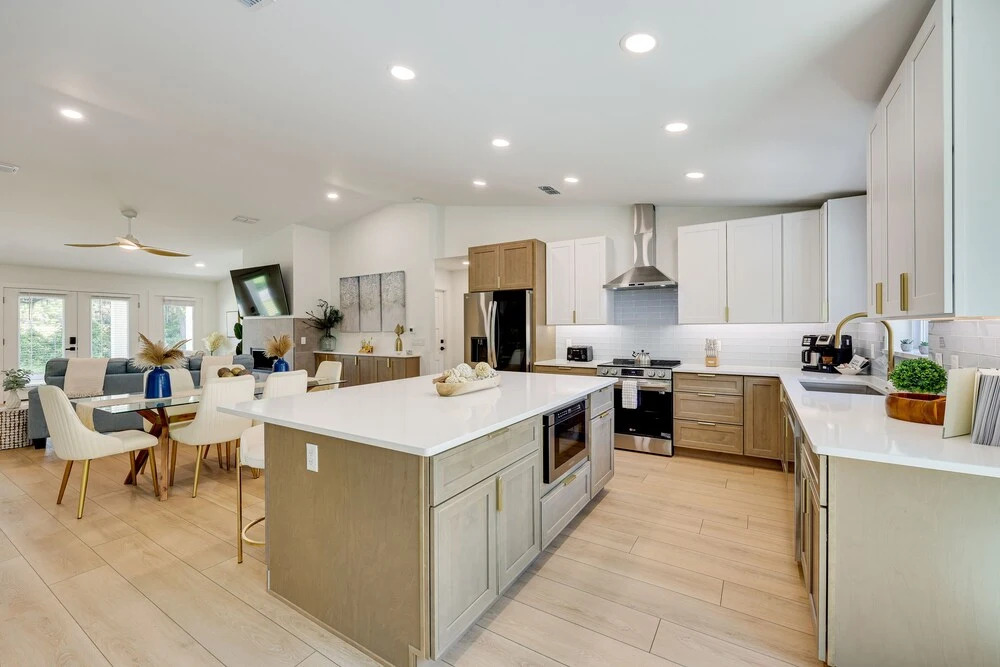 St Augustine Home w/ Patio - 1 Mi to Beaches!