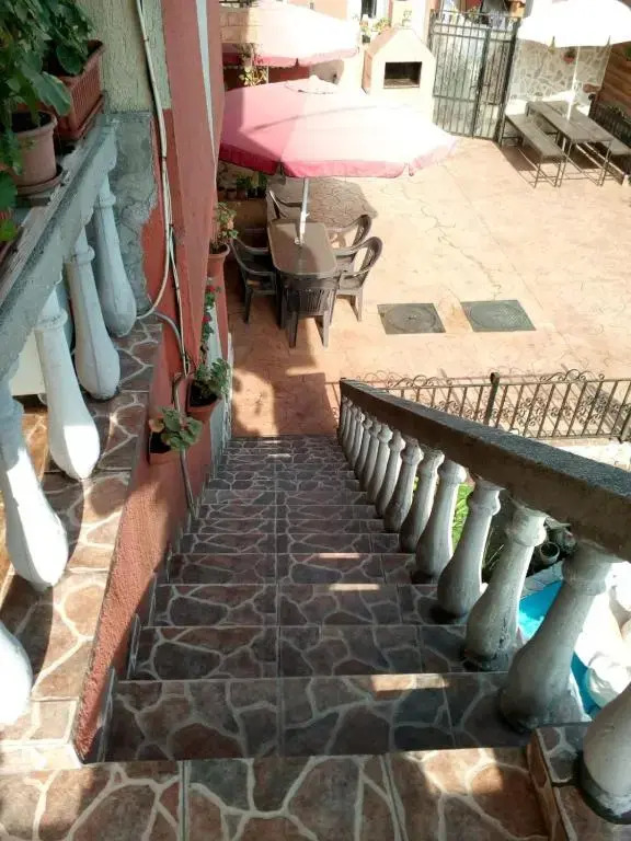 Casa Maria 3