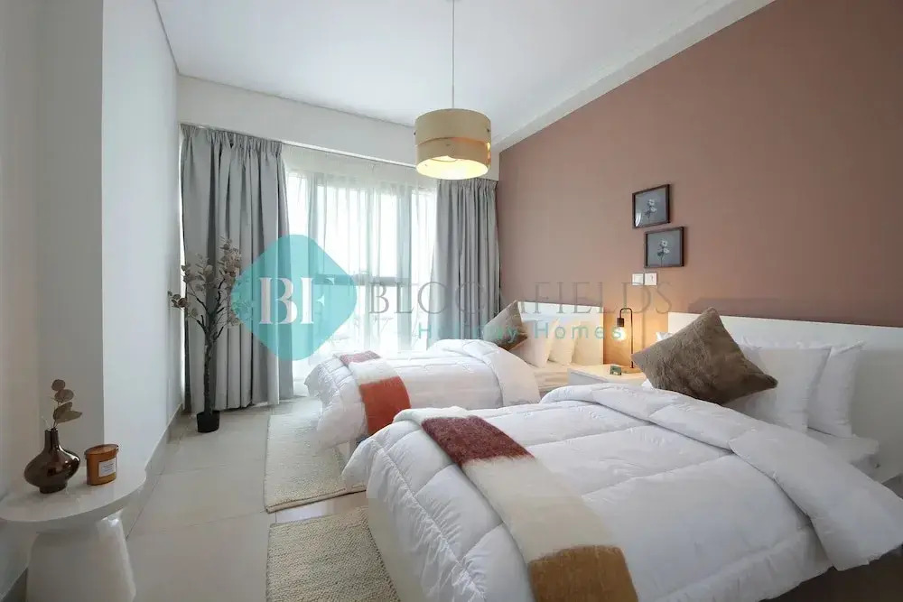 Luxury 2BR In Reem Island