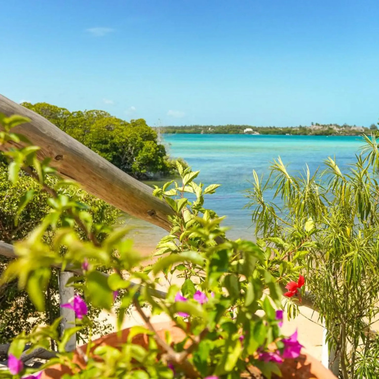 Merry Crab Cove - Après-Safari Beach Hotel
