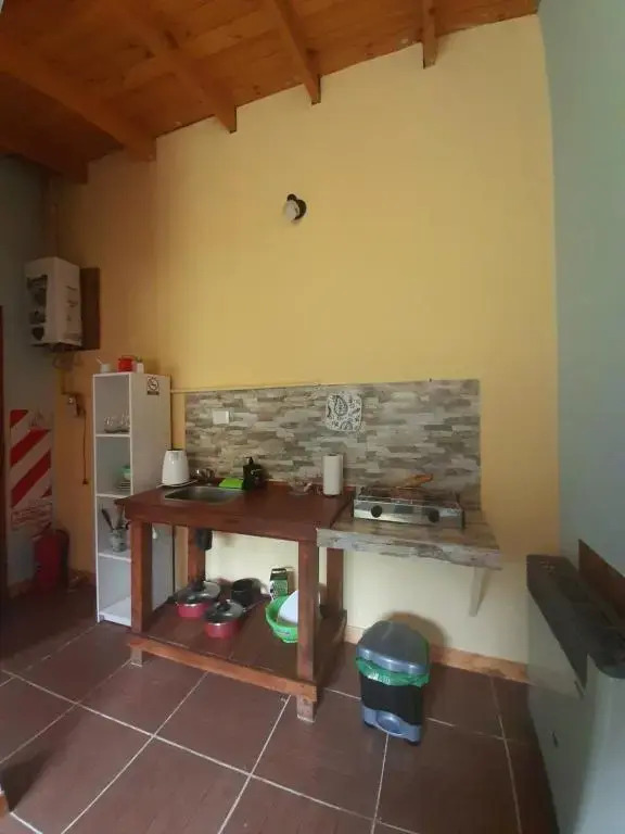 Departamento Las Maras III