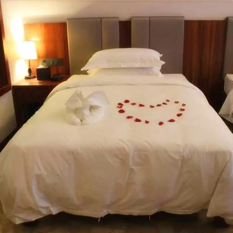 Ruichang Lixin Garden Hotel